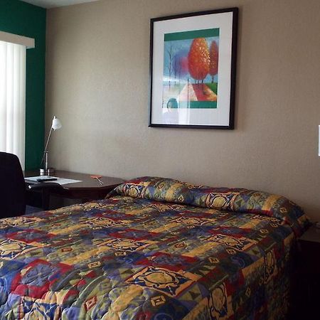 Modern Motel Vinton Экстерьер фото