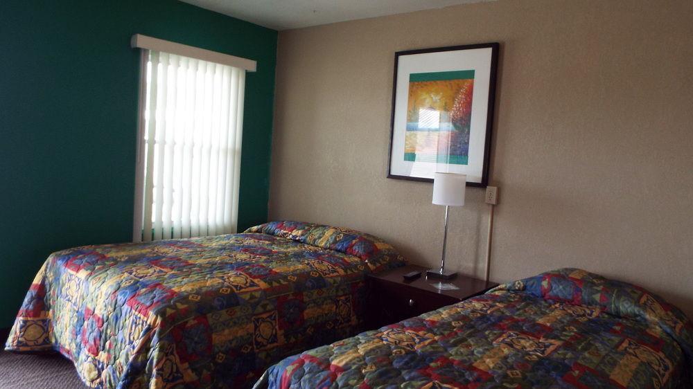 Modern Motel Vinton Экстерьер фото