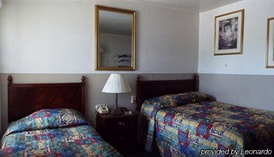 Modern Motel Vinton Экстерьер фото